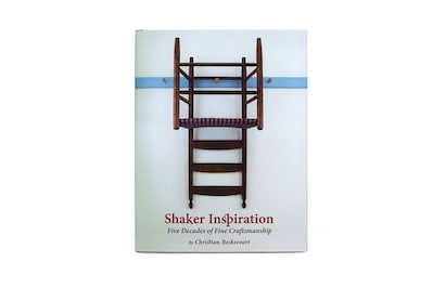 Shaker Inspiration by Christian Becksvoort